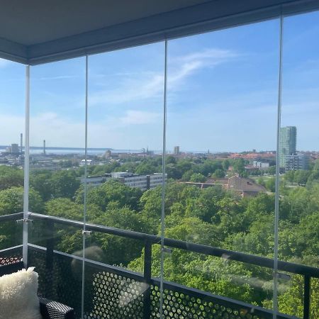 Helsingborg city Exteriör bild