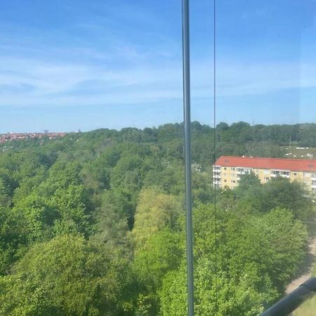 Helsingborg city Exteriör bild