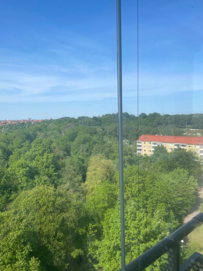 Helsingborg city Exteriör bild